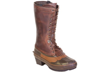 Image of Kenetrek 13in Cowboy Boots - Mens, Brown, 7 US, Medium, KE-3429-K 07.0MED
