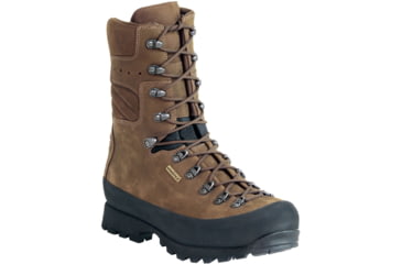 Image of Kenetrek Mountain Extreme Non-Insulated Boots - Mens, Brown, 7.5 US, Medium, KE-420-NI 7.5 med