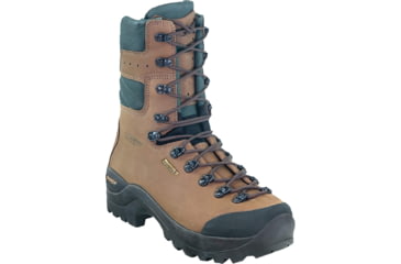 Image of Kenetrek Mountain Guide Non-Insulated Boots - Mens, Brown, 12 US, Medium, KE-427-GNI 12.0 med