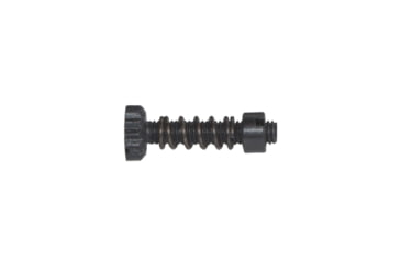 Image of Kensight Bomar BMCS &amp; Rollo Sight Windage Assembly, Black, 840-250