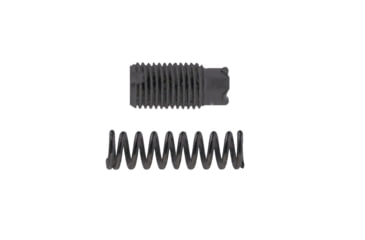 Image of Kensight Colt Style Formerly Accro Rear Sight Windage Assembly, Black, 840-550