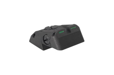 Image of Kensight DAS Adjustable Rear 1911 Night Sight, Black, 860-628