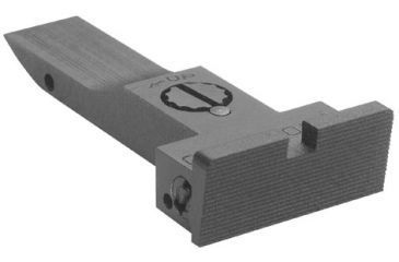 Image of Kensight Elliason Sight with Square Blade, Black, 850-301