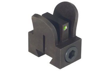 Image of Kensight Front Trijicon Tritium Insert Stripe Night Sight, M14 &amp; M1A, Black, 870-998