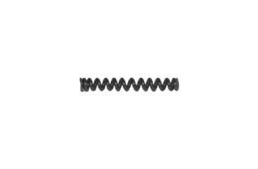 Image of Kensight Adjustable Pistol Sight Hinge Spring, Glock, Rear, Black, 840840