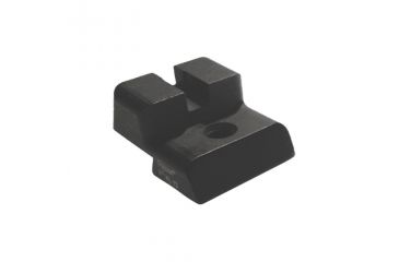Image of Kensight SLAM Dot Fixed Rear Night Sight, Black, 860-668