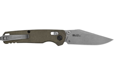 Image of Kershaw Bel Air - Clip Point - 6106