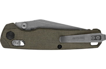Image of Kershaw Bel Air - Clip Point - 6106