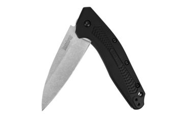 Image of Kershaw Dividend Stonewash Folding Knife, 1812
