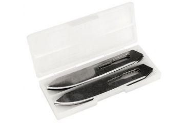 Image of Kershaw Lonerock Rbk Replacement Blades - 1890RBX