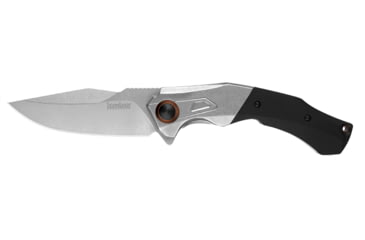 Image of Kershaw Payout - 2075
