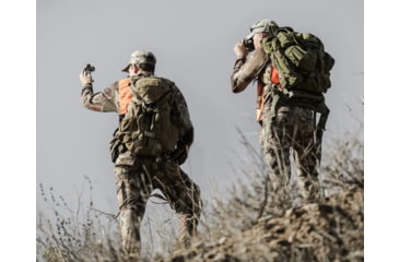Image of Kestrel Elite Weather Meter w/ Applied Ballistics w/Link, Flat Dark Earth, 0857ALFDE