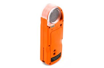 Image of Kestrel Elite Weather Meter with Applied Ballistics with LiNK, Blaze Orange, 0857ALBLZ
