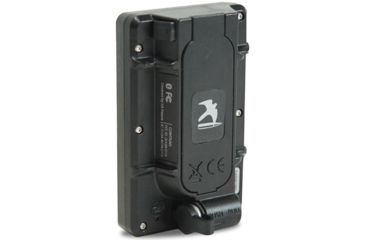Image of Kestrel Hud For 5 Series Ballistics Meters Black