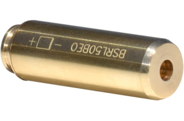Image of Kexuan .50 Beowulf Red Laser Bore Sight, Bronze, BSRL50BEO