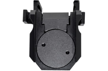 Image of Kexuan Kexuan LED Tactical Light, Picatinny, 160 Lumens, Black, FL04