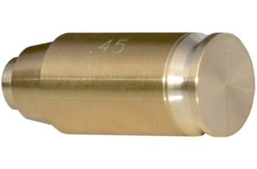 Image of Kexuan Laser Boresight For .45 ACP, Bronze, BSRL45