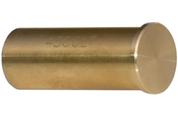 Image of Kexuan Laser Boresight For Colt .45, Bronze, BSRL45COLT