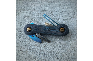 Image of KeyBar Camo CF Blue