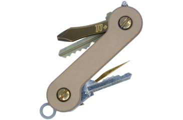 Image of KeyBar G10 Coyote Brown