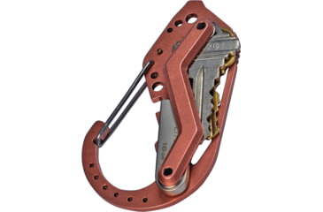 Image of KeyBiner Key Biner Copper, 3.5 x 2, COPPER