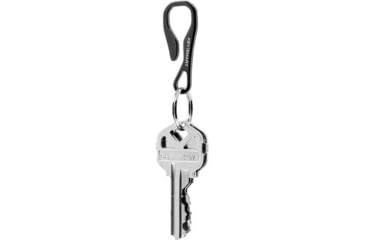 Image of KeySmart KeySmart Key Dangler Belt Loop Clip, Midnight Diamond, KS805-BD