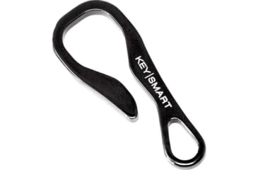 Image of KeySmart Key Dangler Belt Loop Clip, Midnight Diamond, KS805-BD