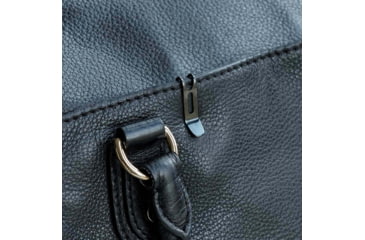 Image of KeySmart KeySmart Nano Clip Pocket &amp; Purse Clip, Midnight Diamond, KS801-BD