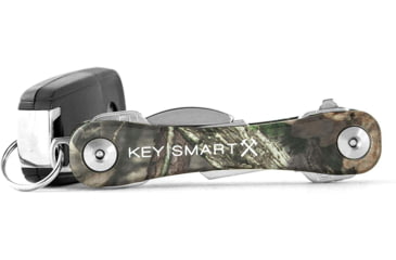 Image of KeySmart Rugged Compact Key Holder, Mossy Oak, KS607-CMO