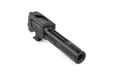 Image of Killer Innovations Velocity For Sig P320 X-Compact Pistol Barrel, DLC, Black, SIGBN404DLC