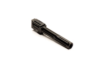 Image of Killer Innovations Velocity Glock 19 Non-Threaded Pistol Barrel, Black, GLKBN200DLC
