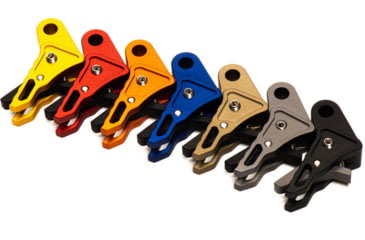 Image of Killer Innovations Velocity Glock Universal Gen 1-4 Trigger Shoe