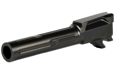 Image of Killer Innovations Velocity Non Threaded Barrel, Sig P365, MDC, Gray, SIGBN426GRY