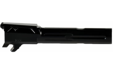 Image of Killer Innovations Velocity Non Threaded Barrel, Sig P365 XL, DLC, Black, SIGBN424DLC