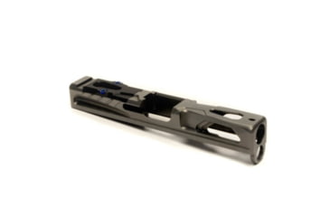 Image of Killer Innovations Velocity V1 Slide For Glock 19 Gen 5, MDC, Gray, GLKSL353MDC