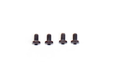 Image of Kimber Black Hex Head Grip Screws 4, 4100350