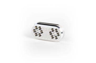 Image of Kimber K6S 2 Position Loading Station, 38 Special/357 Magnum, Silver, 4100022