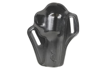Image of Kimber K6S HOLSTER DASA 4IN CMB MASTER RH BLK, 4200059
