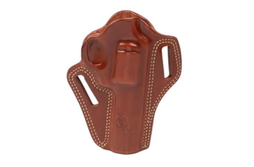 Image of Kimber K6S HOLSTER DASA 4IN CMB MASTER RH TAN, 4200060