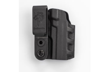Image of Kimber SLIM-TUK IWB BLK MICRO 380 AMBI HOLSTER, 4100990