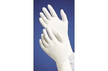 Image of Kimberly Clark Safeskin Critical Nitrile Gloves, Kimberly-Clark HC61010