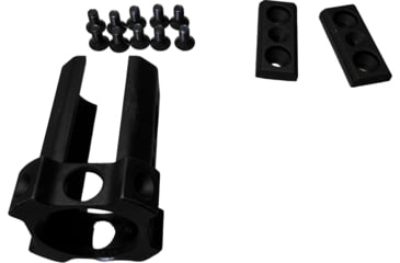 Image of Kinetic Development Group SRX3 MKII 6in Stribog Rail Extension