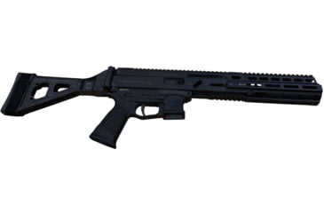 Image of Kinetic Development Group SRX3 MKII 6in Stribog Rail Extension