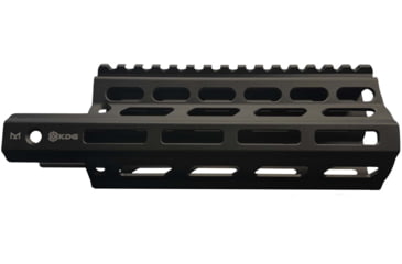 Image of Kinetic Development Group SRX3 MKII 6in Stribog Rail Extension