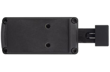 Image of Sidelok OPMOD Leupold DeltaPoint Pro Mount, Black, SID5-250