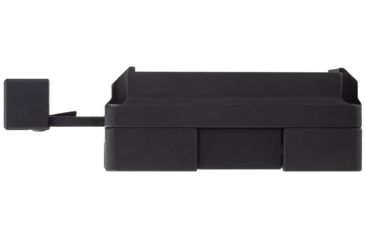 Image of Sidelok OPMOD Leupold DeltaPoint Pro Mount, Black, SID5-250