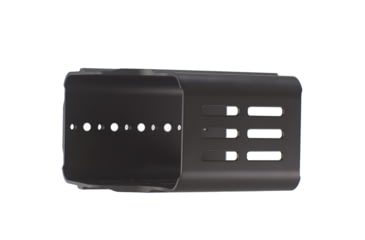 Image of Kinetic Development Group Optics Hub Scope Housing, Graphite Black NIR, MSH5-112