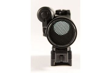 Image of Kinetic Development Group SIDELOK Mount for the COMP M4 &amp; Patrol Rifle Optics, Black SID5-110