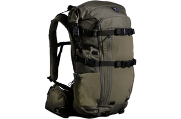 Image of King's Camo XKG Summit 2700ci Backpack, Dark Forest, XKG6027-DF-R