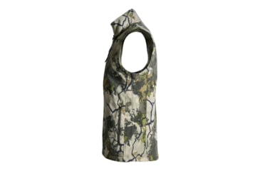 Image of Kings Camo XKG Wind-Defender Shift Vest - Mens
